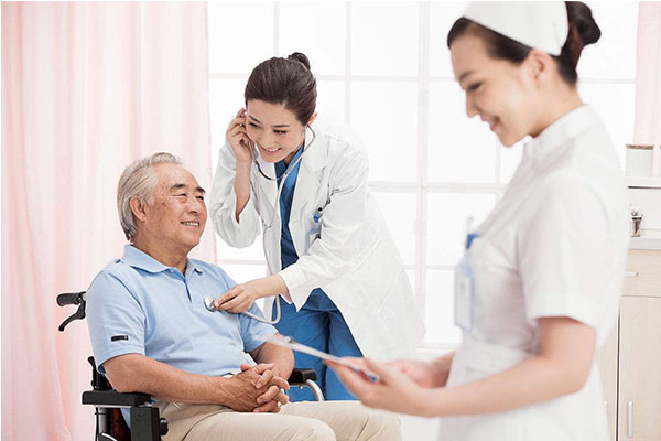 健康一體機(jī)技術(shù)方案及優(yōu)點(diǎn)檢測(cè)裝置